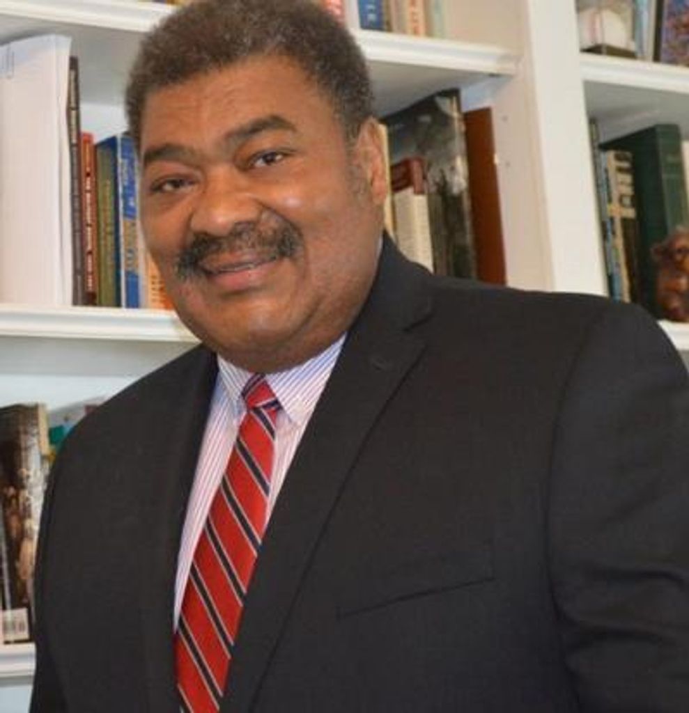 Albert Thomas Ratliff Jr. Profile Photo