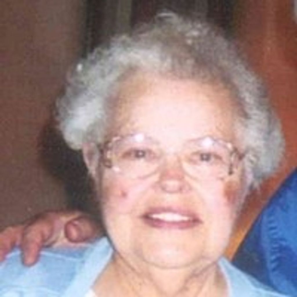 Evelyn Sahul