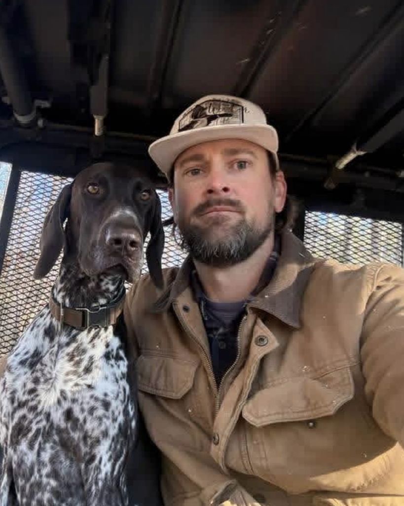 Brandon McDonald Sheedy