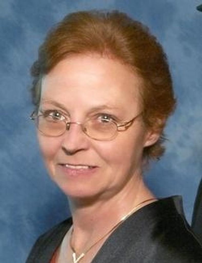 Carol G. Speaks