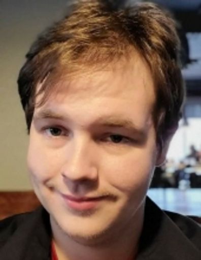 Zachary B. Miller Profile Photo