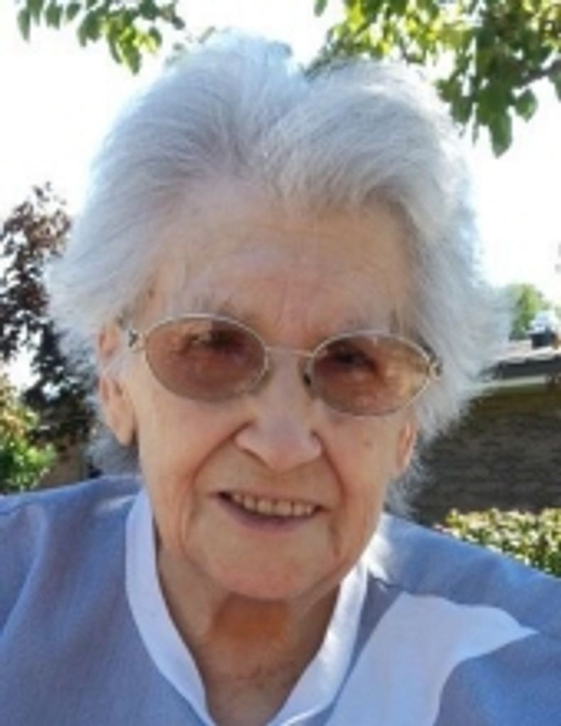 Doris E. Rose