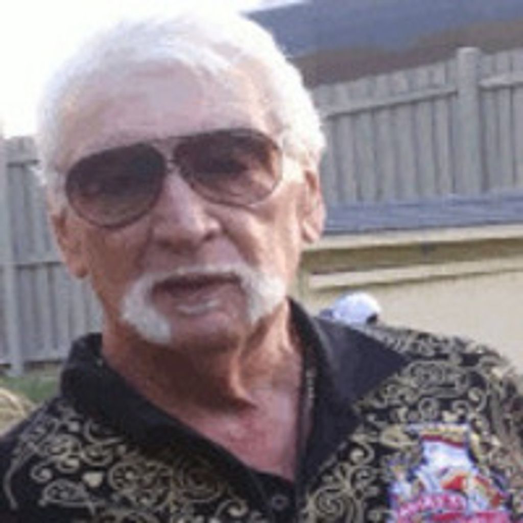 Bernard L. Barriere, Jr.