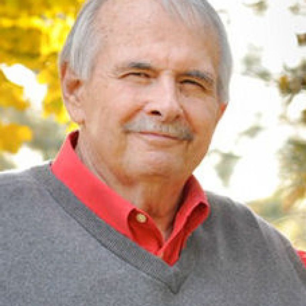 Douglas Lee  Boulton