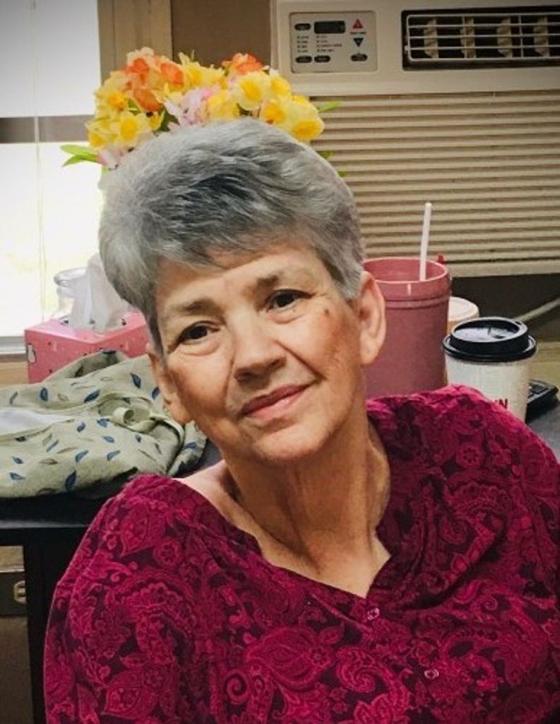 Kathryn Dutton Faulkenberry