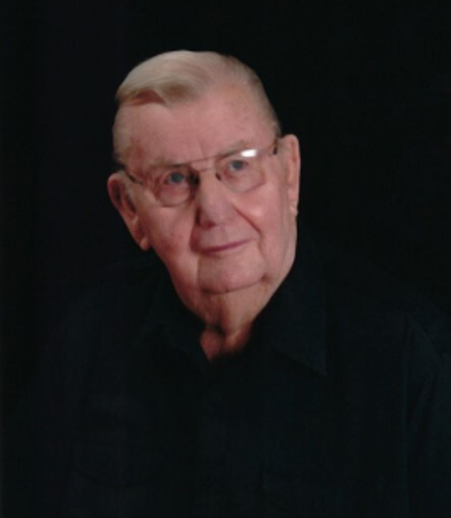 Bill Eugene Hunt