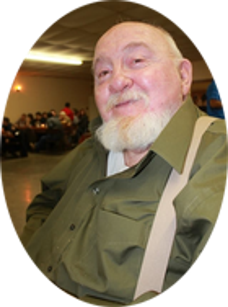 Edward Gene Cadwell