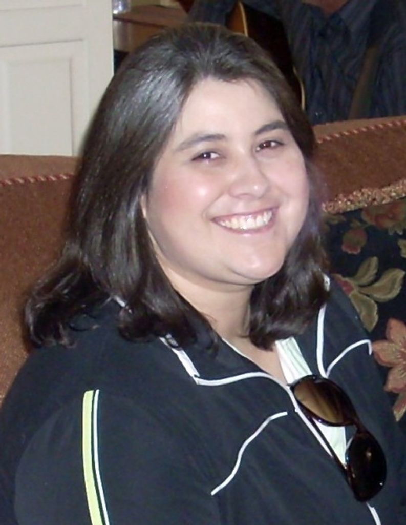 Jeana (Kirkland)  Hamilton Profile Photo