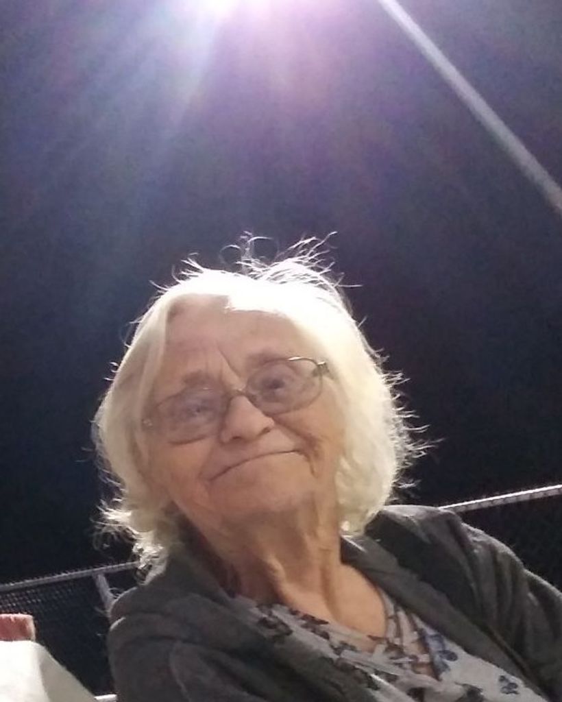 Sharron Jane Shambaugh