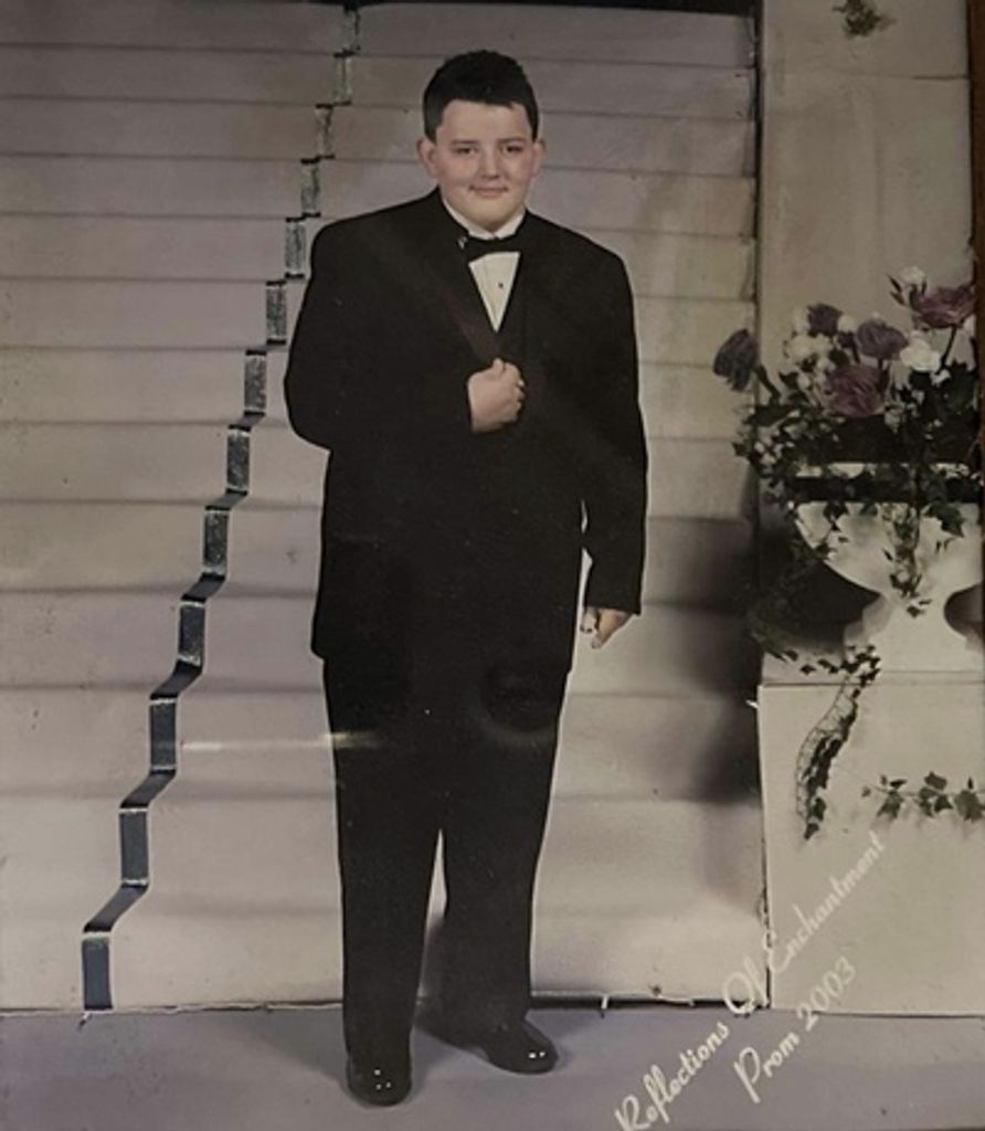 Christopher Joseph Abner Profile Photo