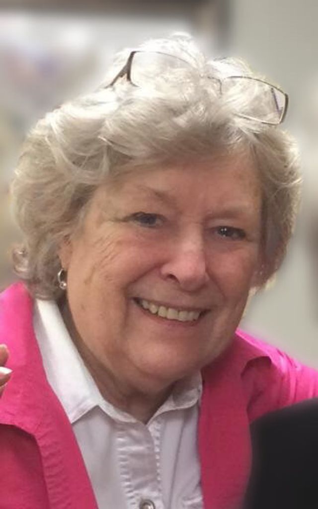 Joan M. Schmidt