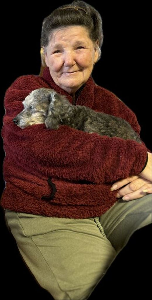 Carolyn Marie Goodwin