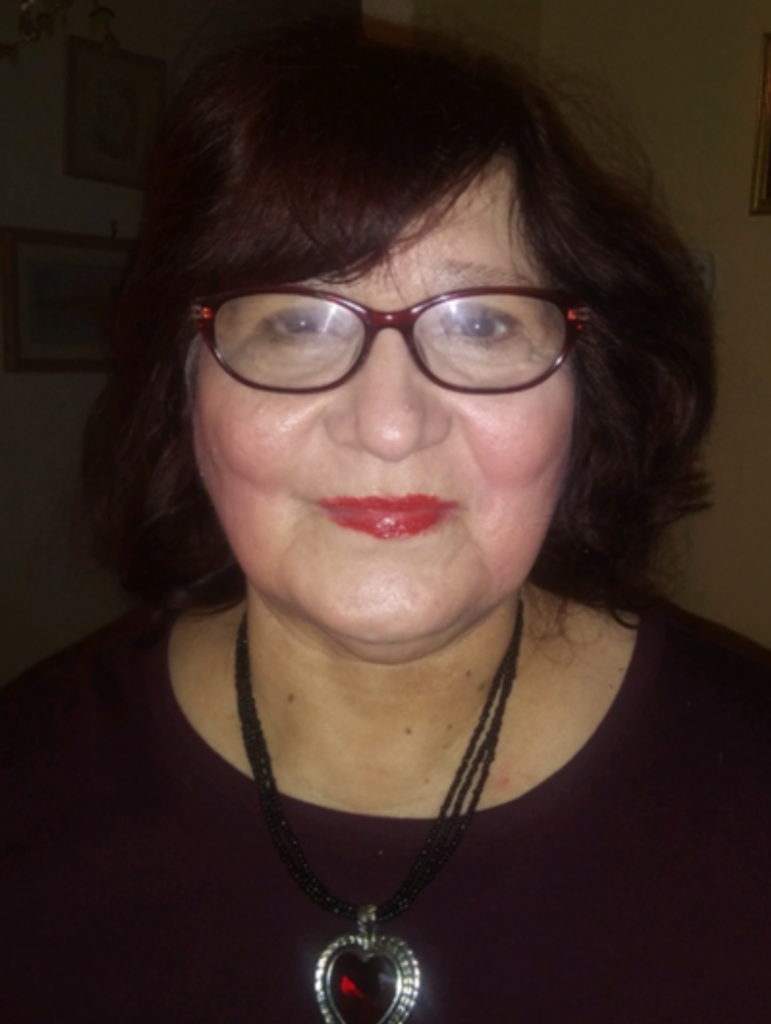 Alice Portillo Profile Photo