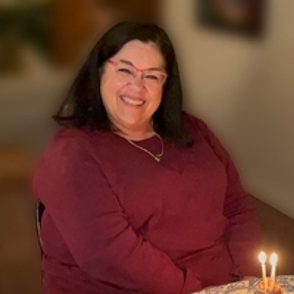 Margie Jean Geremia