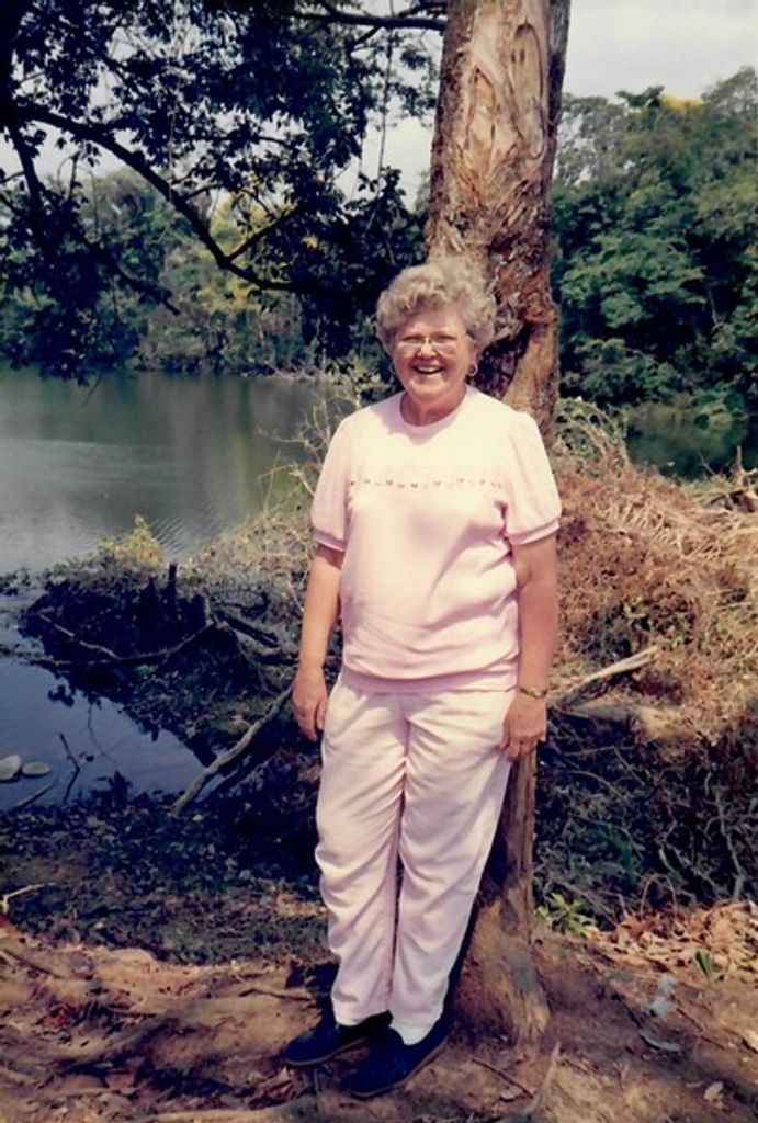 Mary Margaret Wright Profile Photo