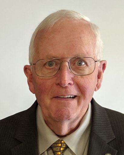 John Winfree Condrey's obituary image