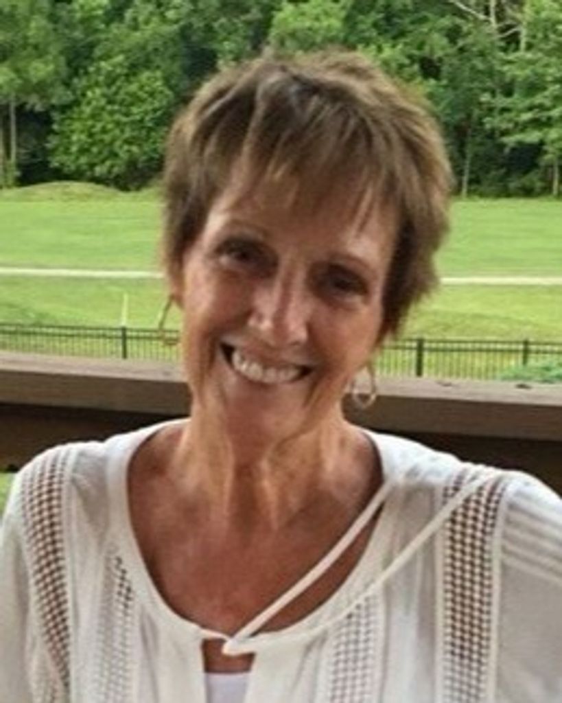 Mary Ann Andrews