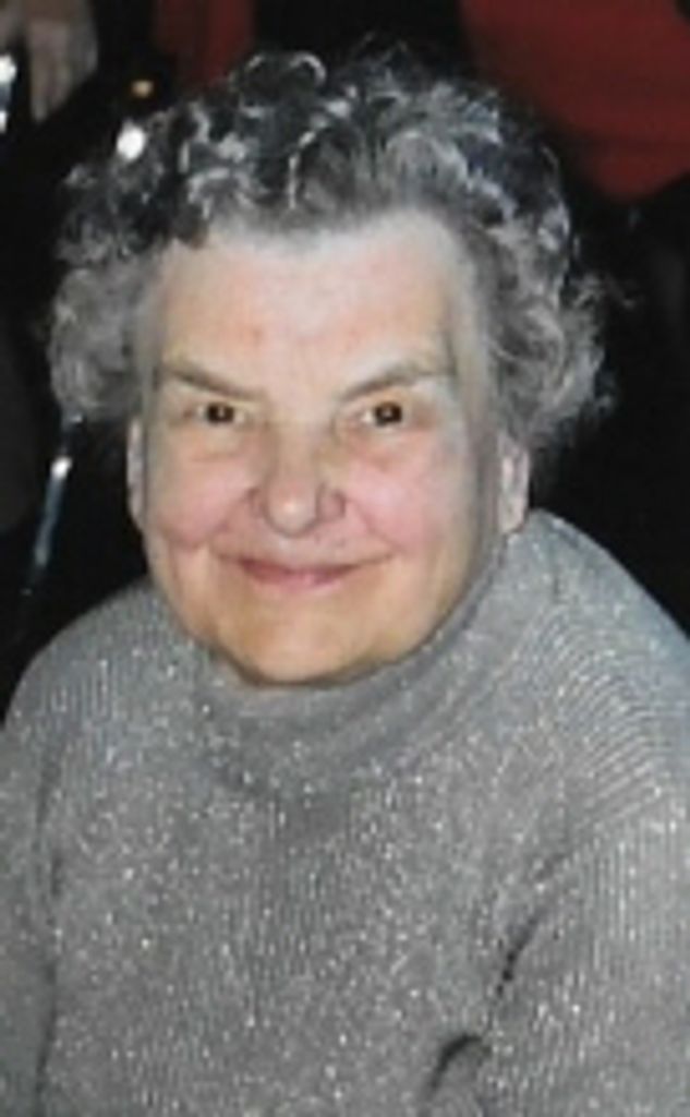 Gertrude Josephine Tarnovetchi Profile Photo