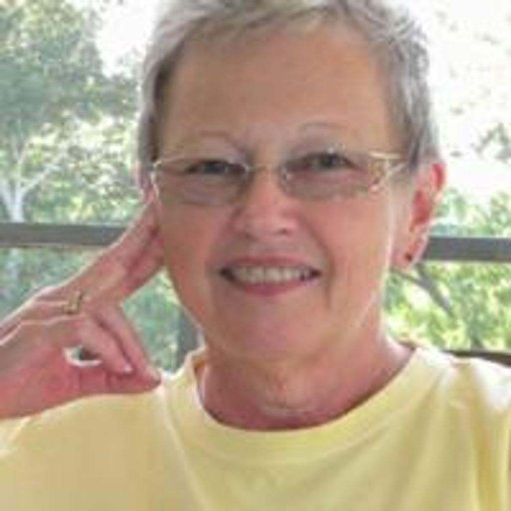 Diana Louise Skaggs