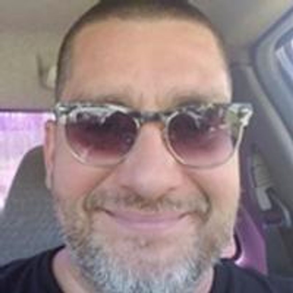 John G. Matusic