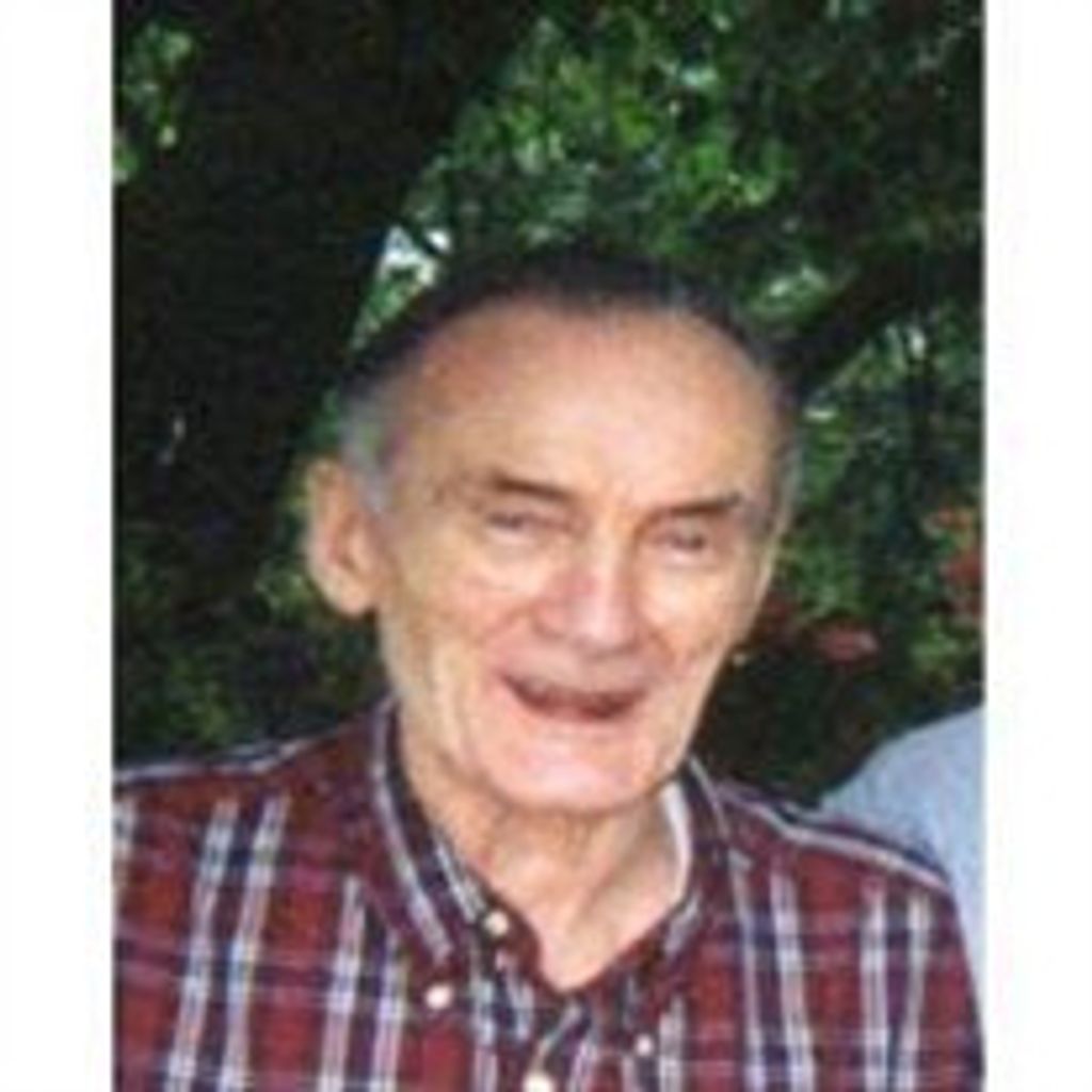 Dale E. Shelley