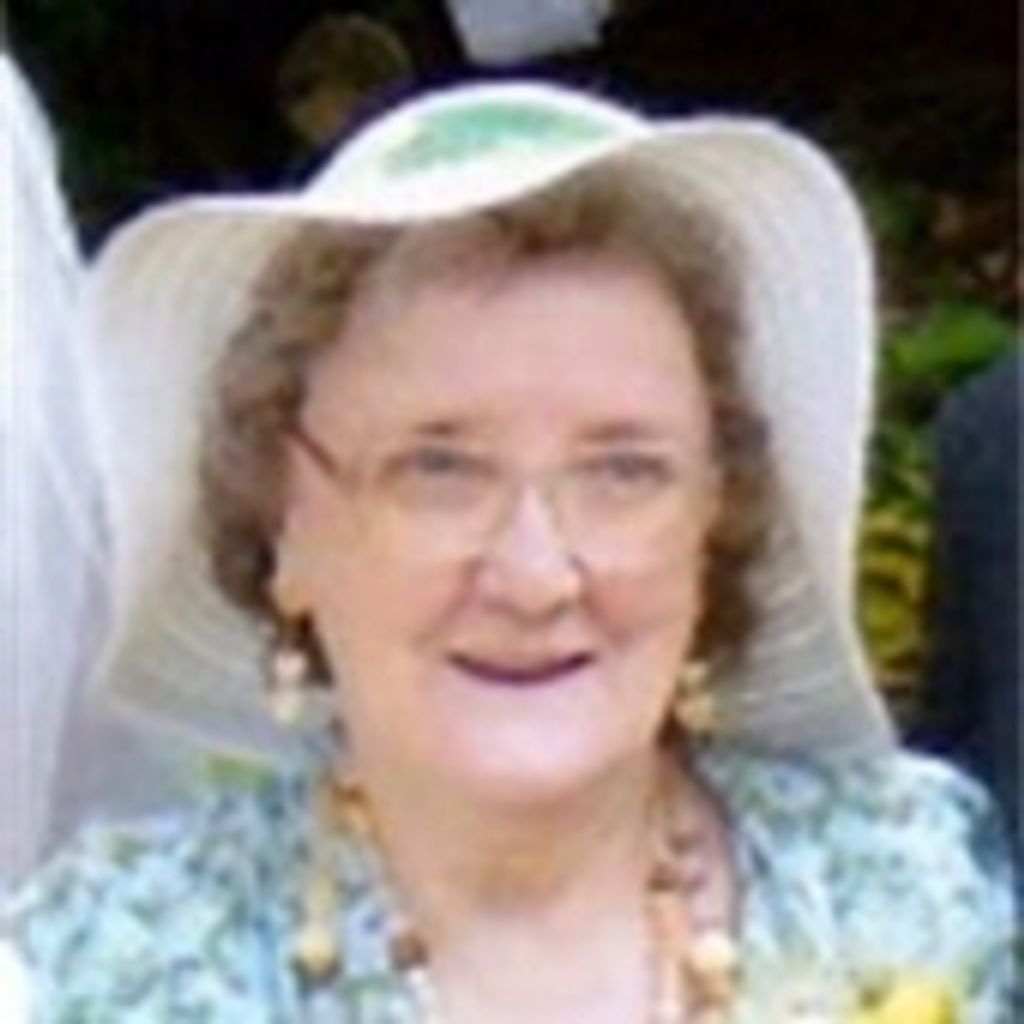 Gevernia Schachel Barnes