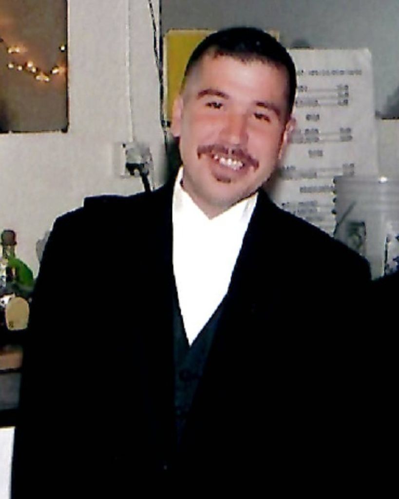 Justin Kale Crowley Profile Photo