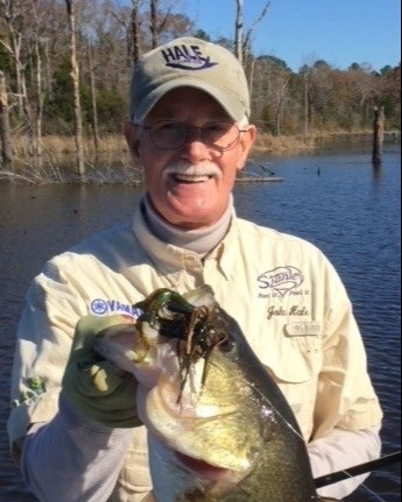 John Hale Profile Photo