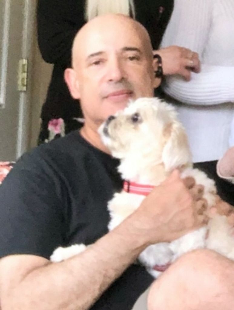 Angel Louis Ramos Profile Photo