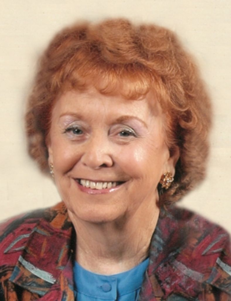 Nellie Faye Skaggs-Warren