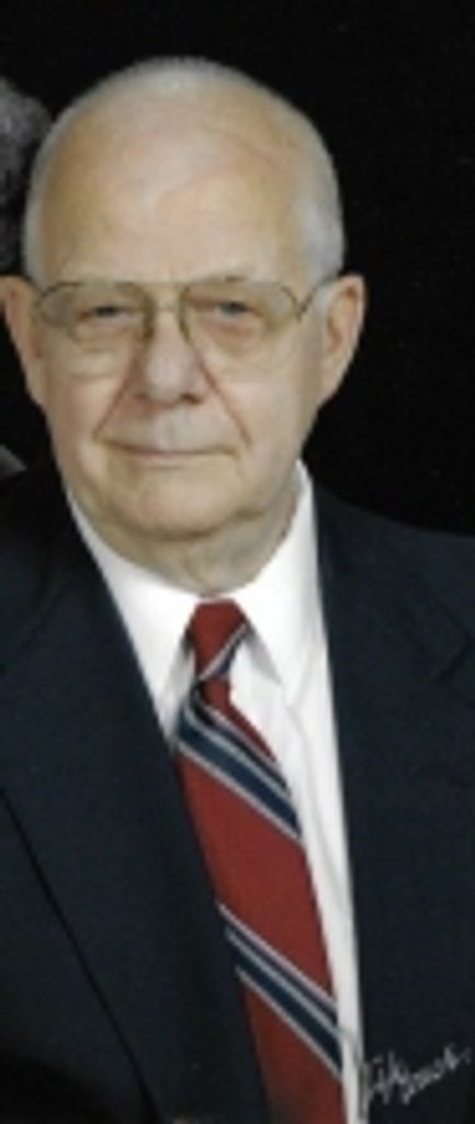 Leonard Eugene Wells