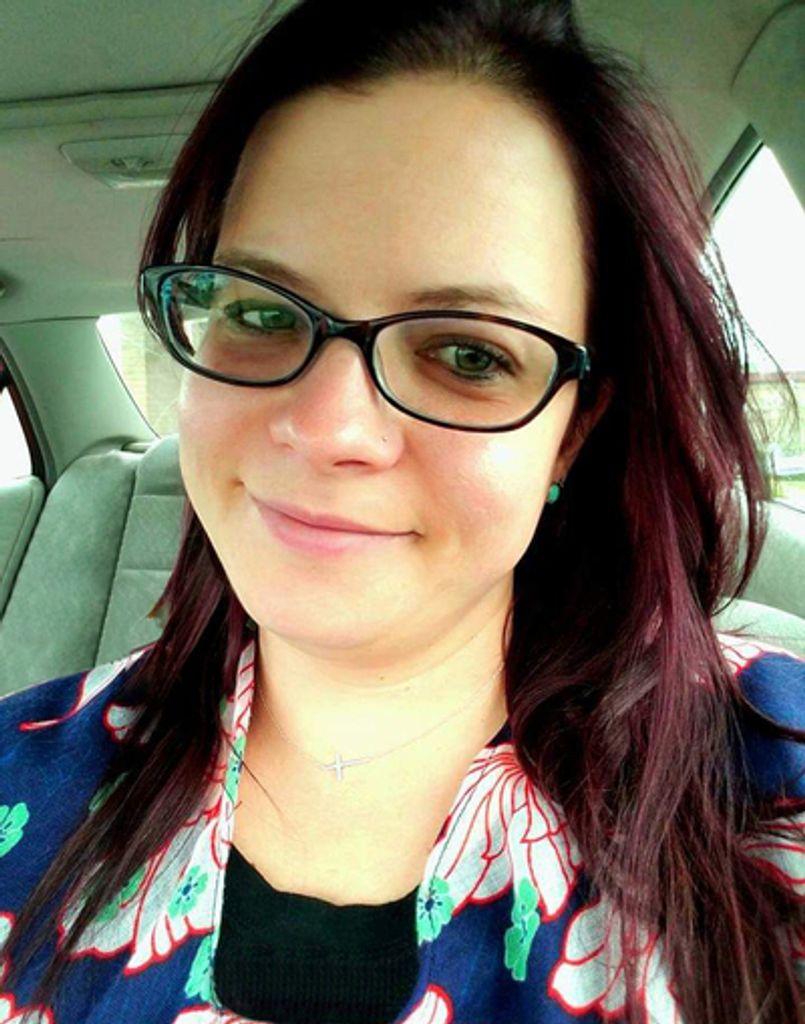 Erna Marie Dowell (Day) Profile Photo