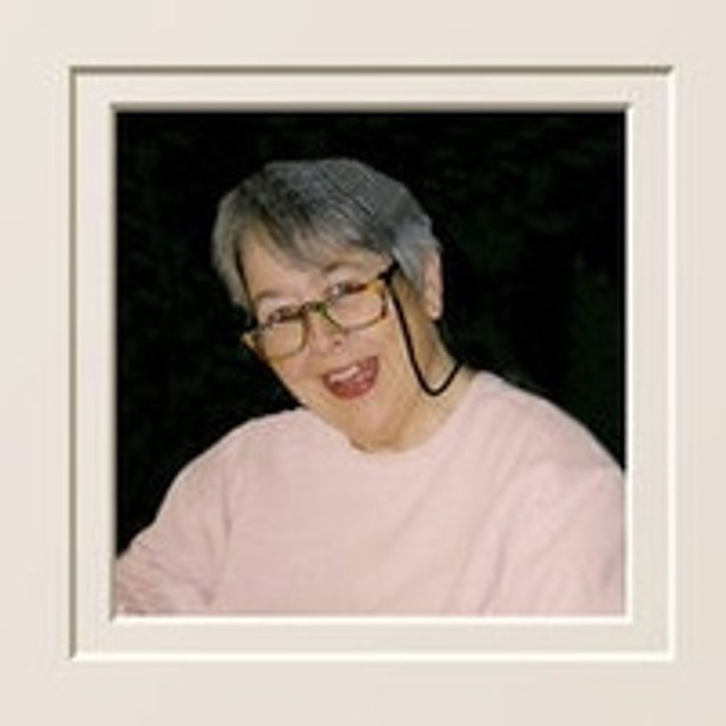 Linda Gail O'Rear