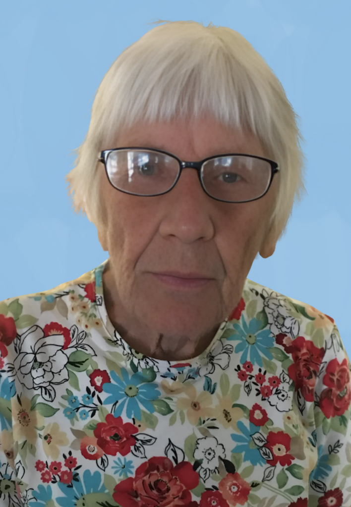 Sarah Gray Profile Photo