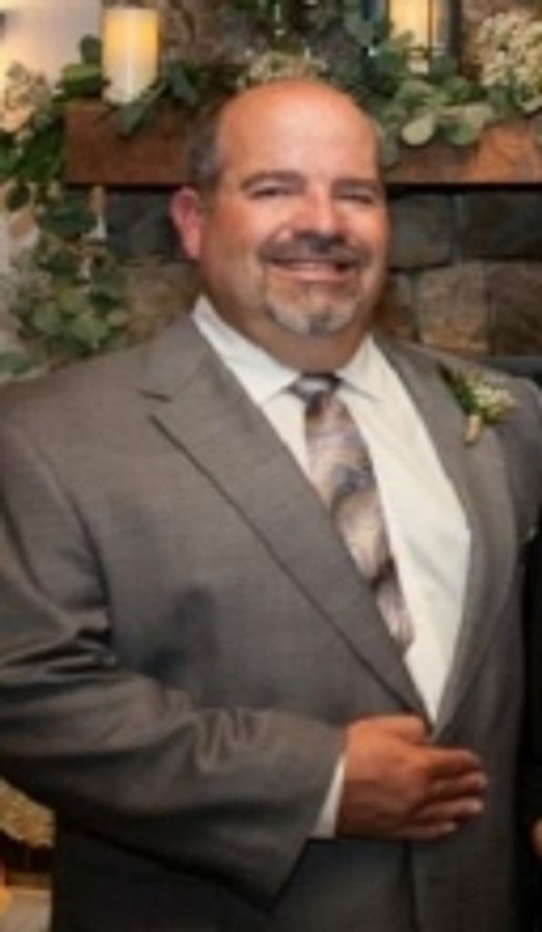 James L. 'Jay' Hawkins