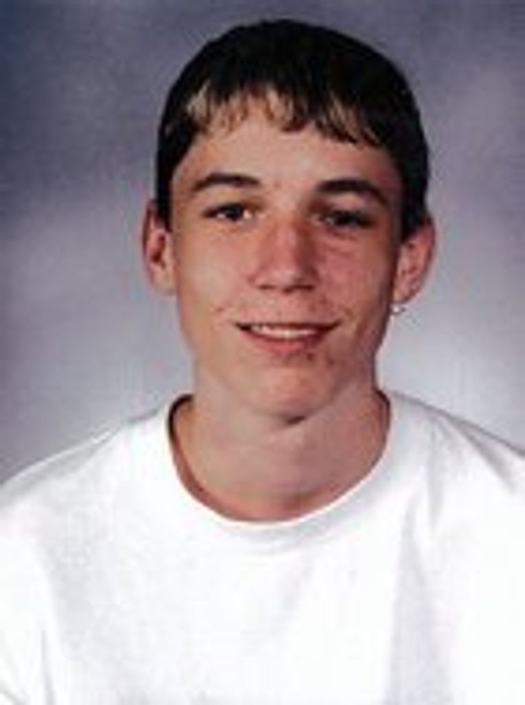Christopher Morgan