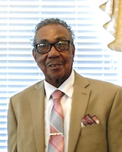 Edward Barlow Profile Photo