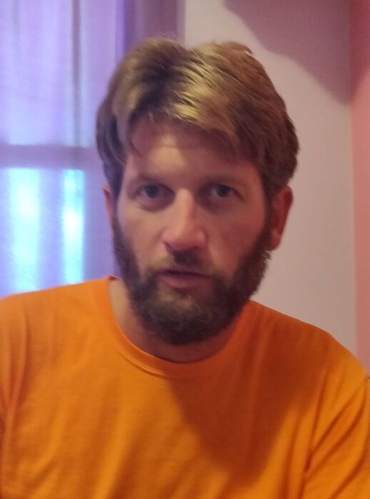 Kevin Joseph Hauptman Profile Photo