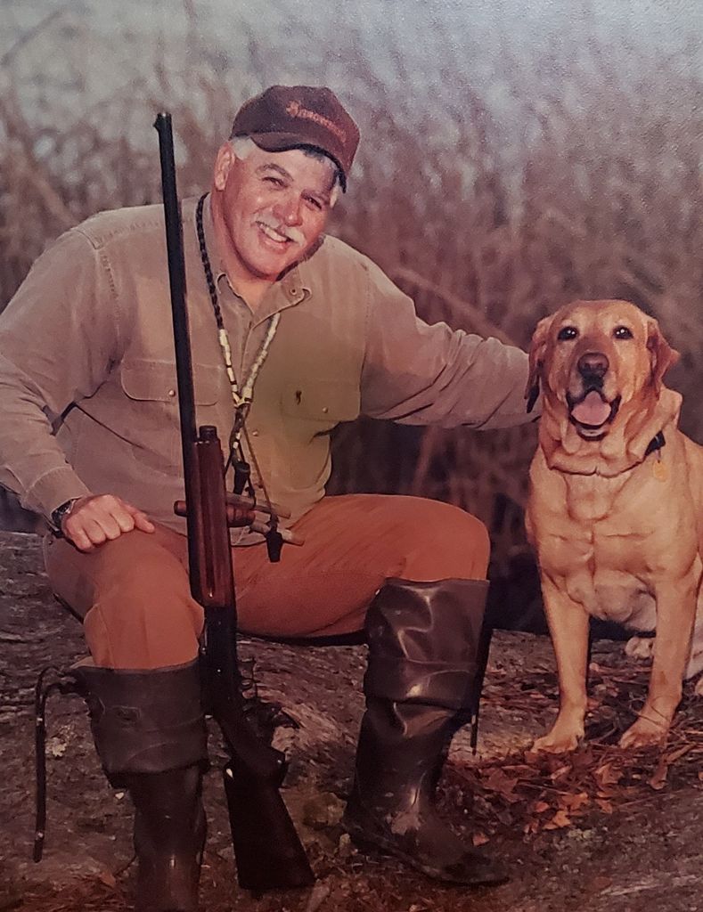 Jerry Linwood "Lin" Fore, Jr. Profile Photo