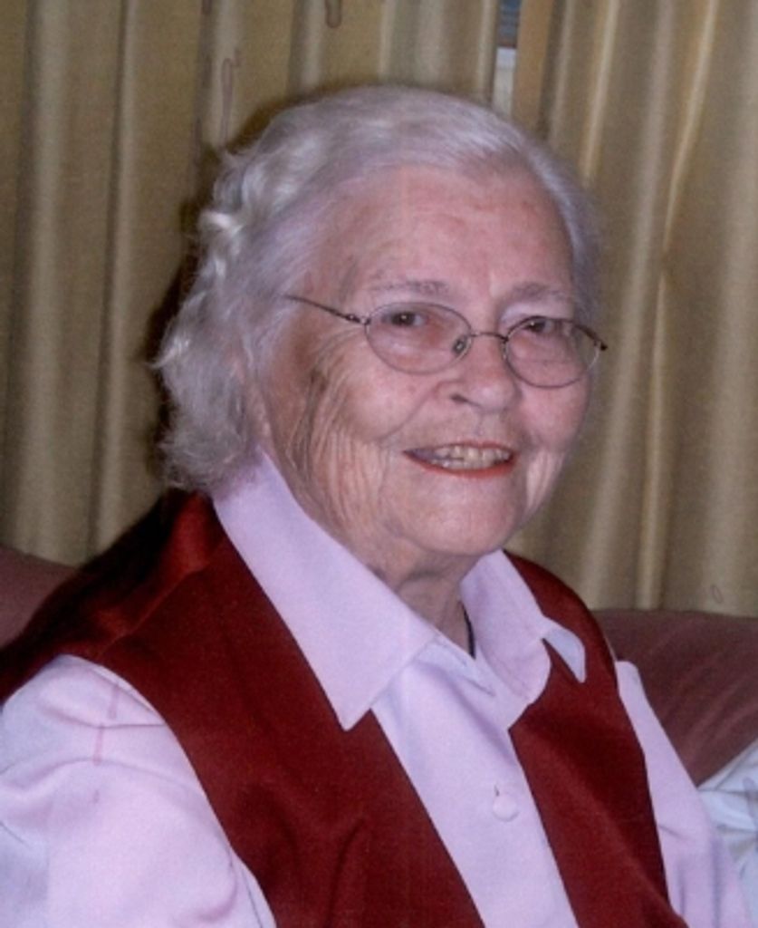 Marion Kathleen Noid