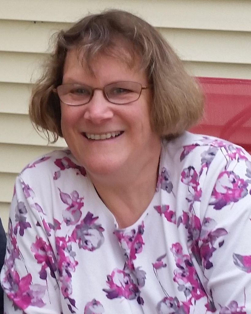 Elizabeth "Liz" A. Lentz Profile Photo