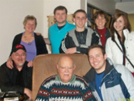 Pastor Lyman Erickson photo gallery thumbnail 36 of 44