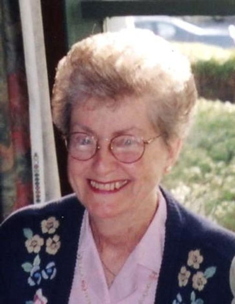 Marion June Plagemann Profile Photo