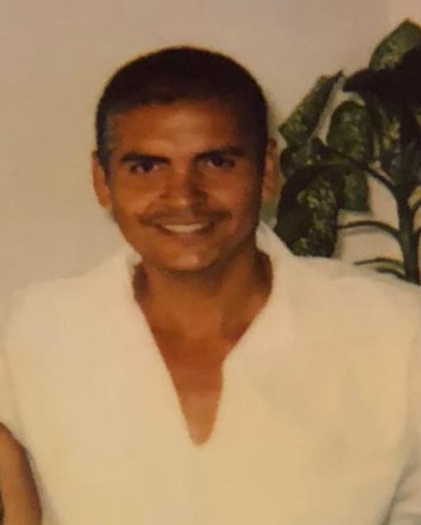 Andres Solis