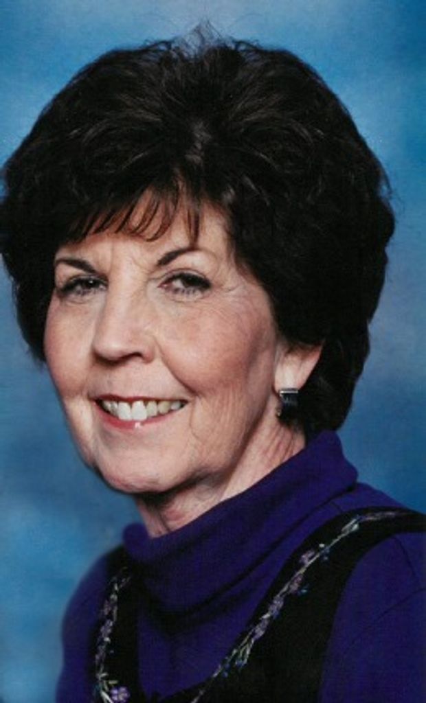 Ora Fern Gerber