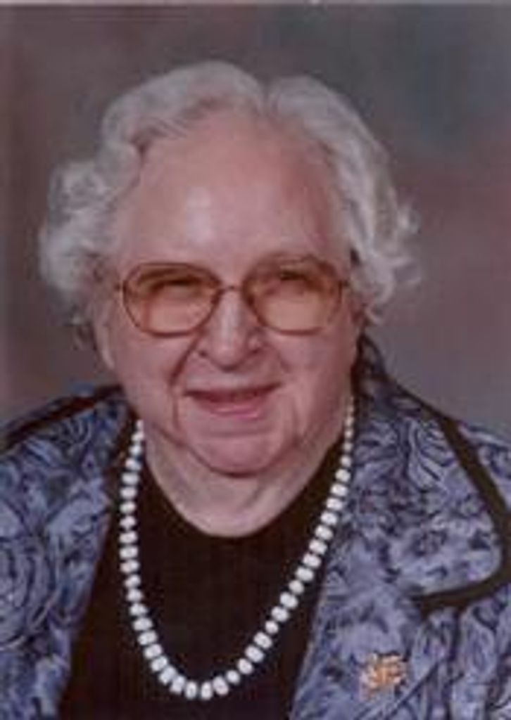 Florinda Rose Irene Trapp Profile Photo