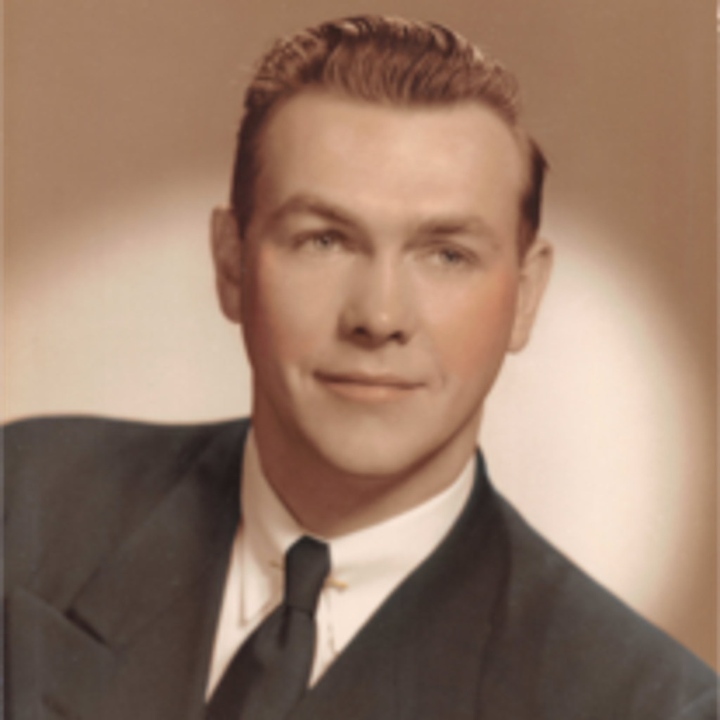 Ira Webster Wyman Jr. Profile Photo