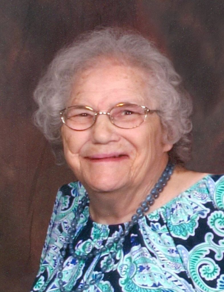 Donna M. Abbott