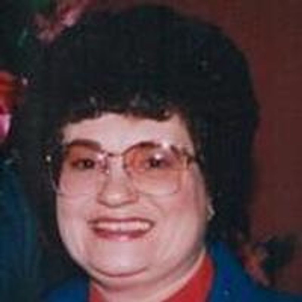 Mary Adele Jones