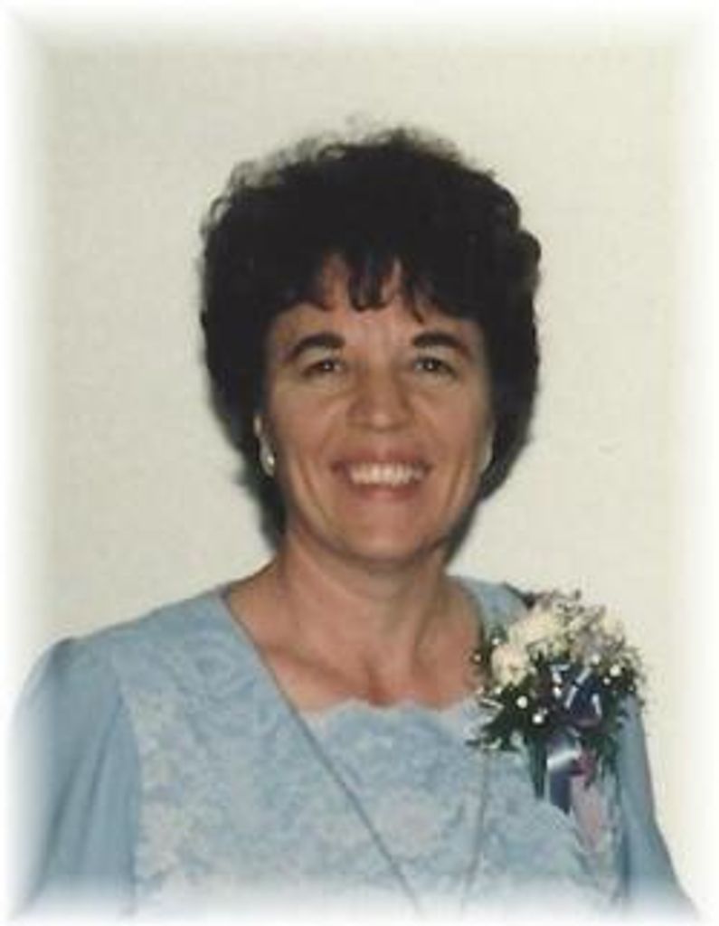 Joan Bernice Retzler